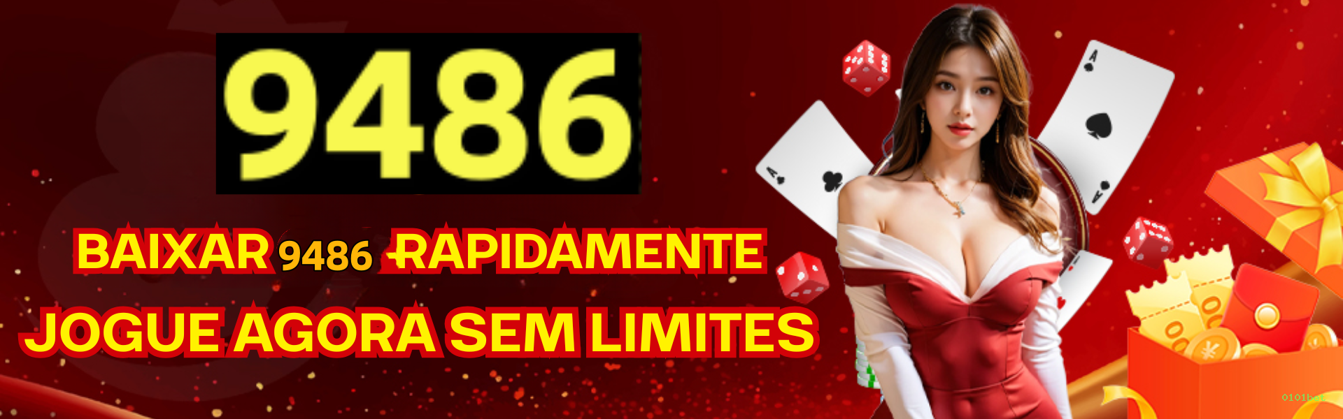 Cassino ao vivo 0101bet dealers