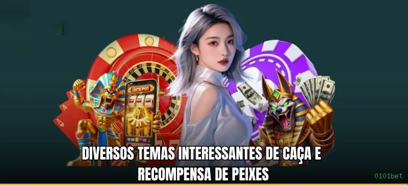 Aplicativo móvel 0101bet para iOS e Android