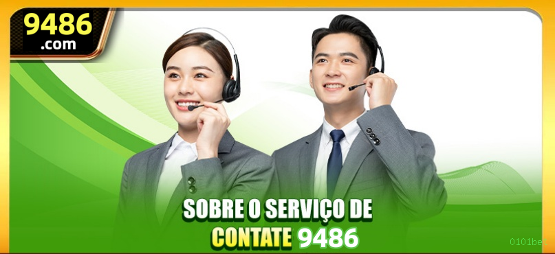 Suporte 0101bet