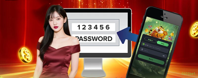 App 0101bet slots mobile