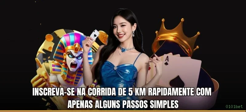 Ganhar e sacar na 0101bet